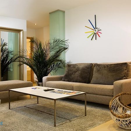 Ferienwohnung Urbanliving Fajardo Málaga Zimmer foto