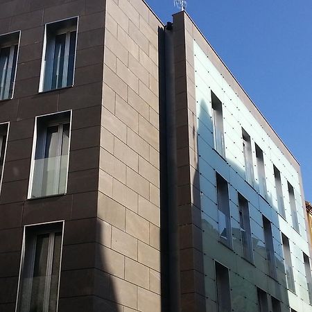 Ferienwohnung Urbanliving Fajardo Málaga Exterior foto