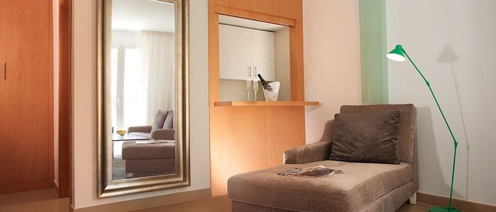 Ferienwohnung Urbanliving Fajardo Málaga Exterior foto
