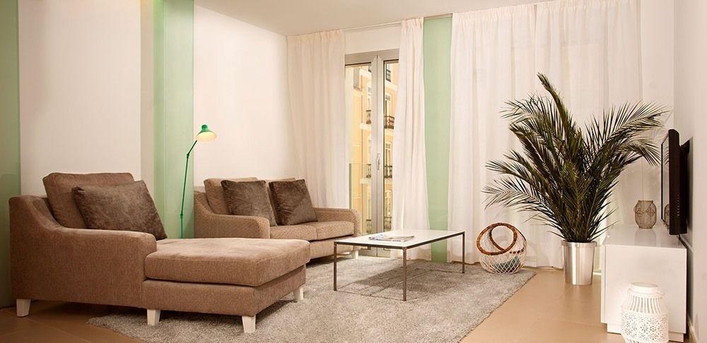 Ferienwohnung Urbanliving Fajardo Málaga Exterior foto