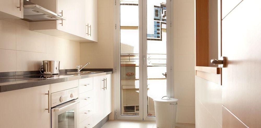 Ferienwohnung Urbanliving Fajardo Málaga Exterior foto