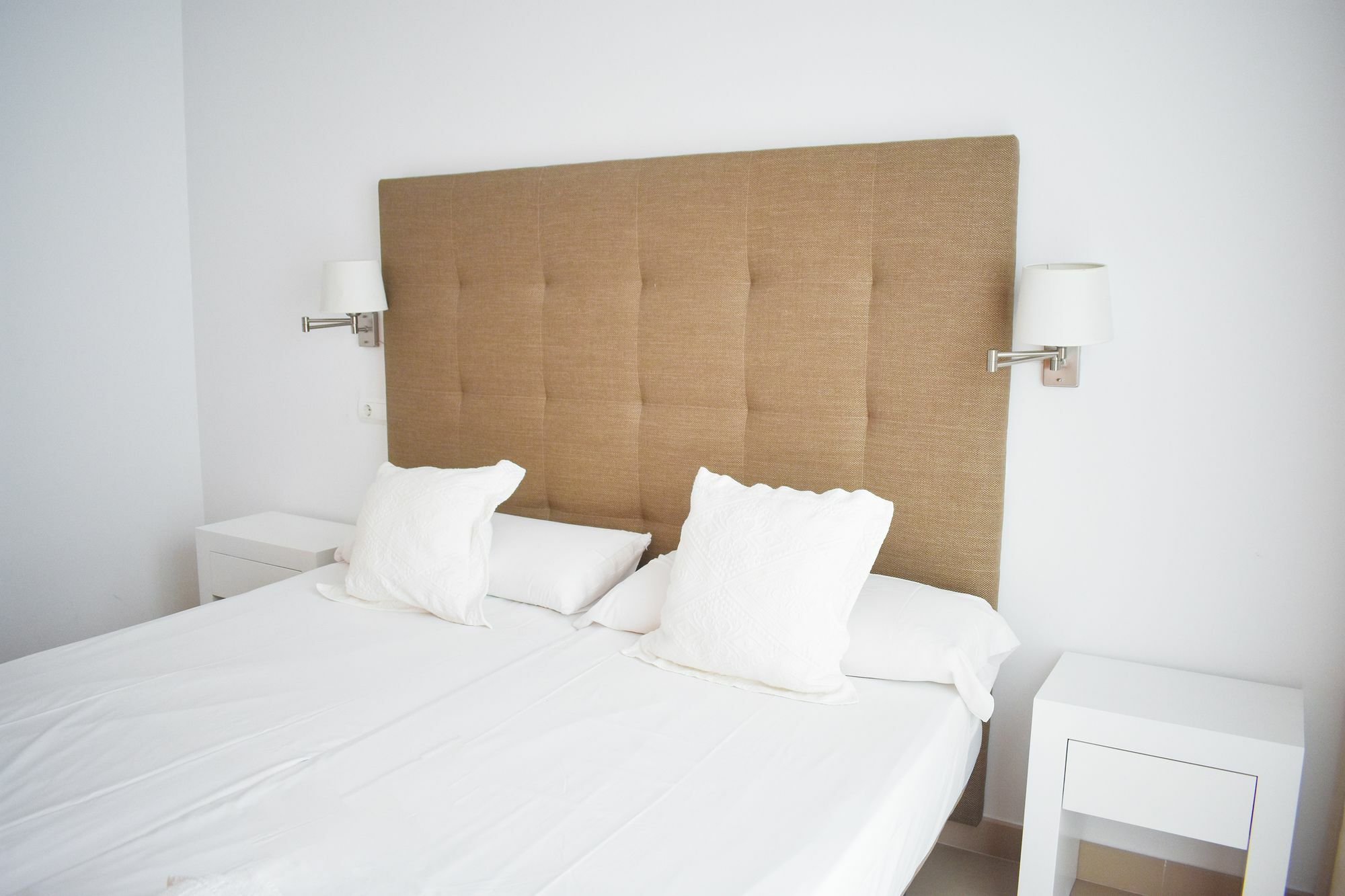 Ferienwohnung Urbanliving Fajardo Málaga Exterior foto