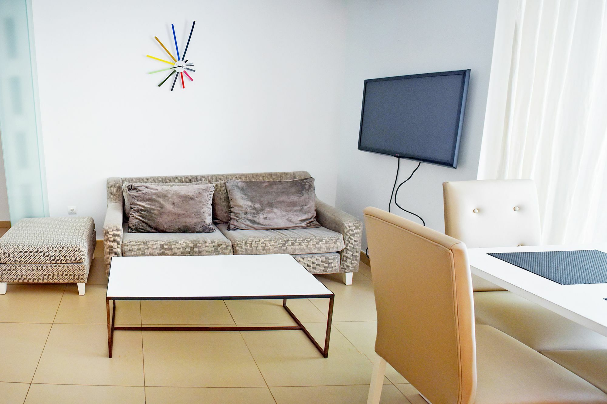 Ferienwohnung Urbanliving Fajardo Málaga Exterior foto