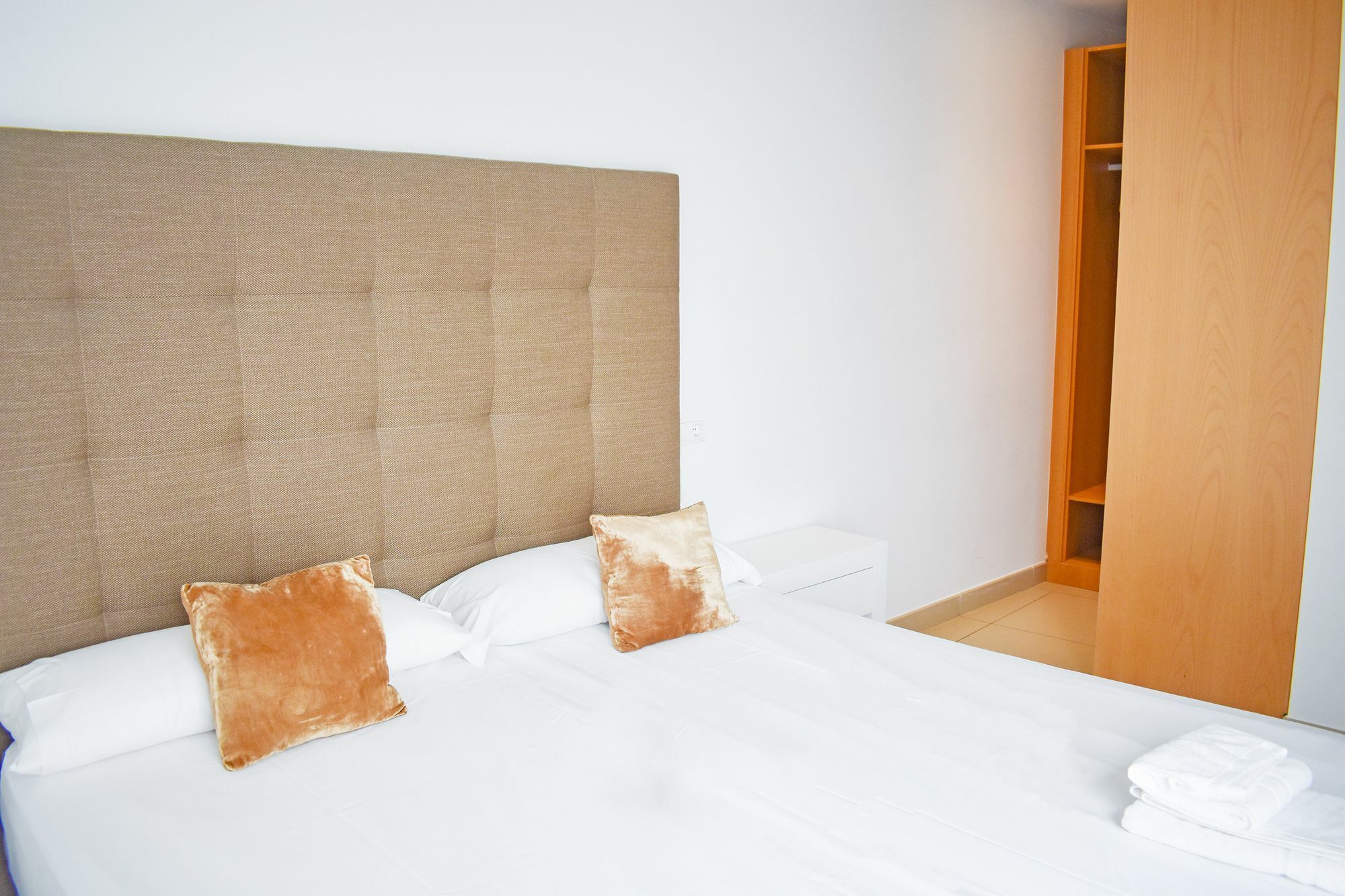 Ferienwohnung Urbanliving Fajardo Málaga Exterior foto