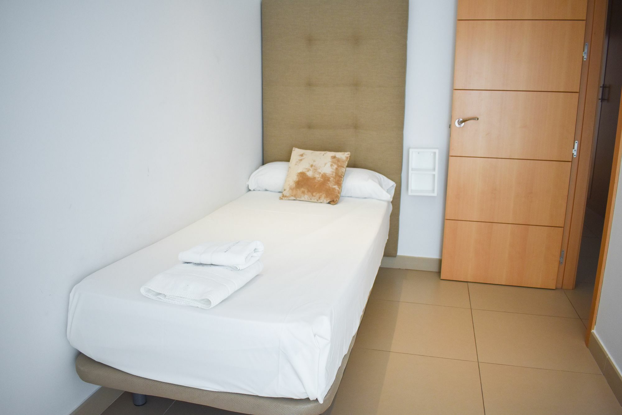 Ferienwohnung Urbanliving Fajardo Málaga Exterior foto