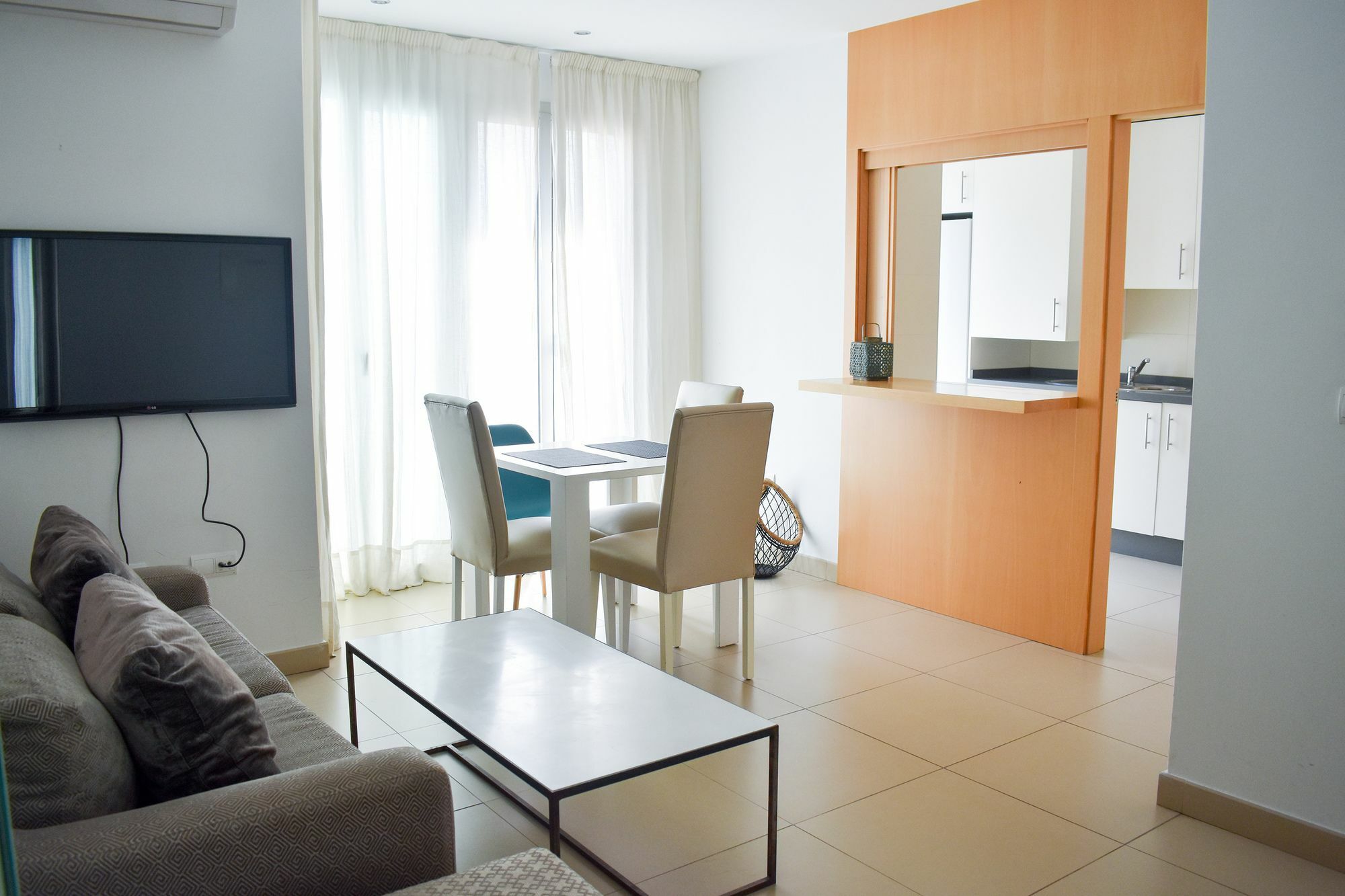 Ferienwohnung Urbanliving Fajardo Málaga Exterior foto