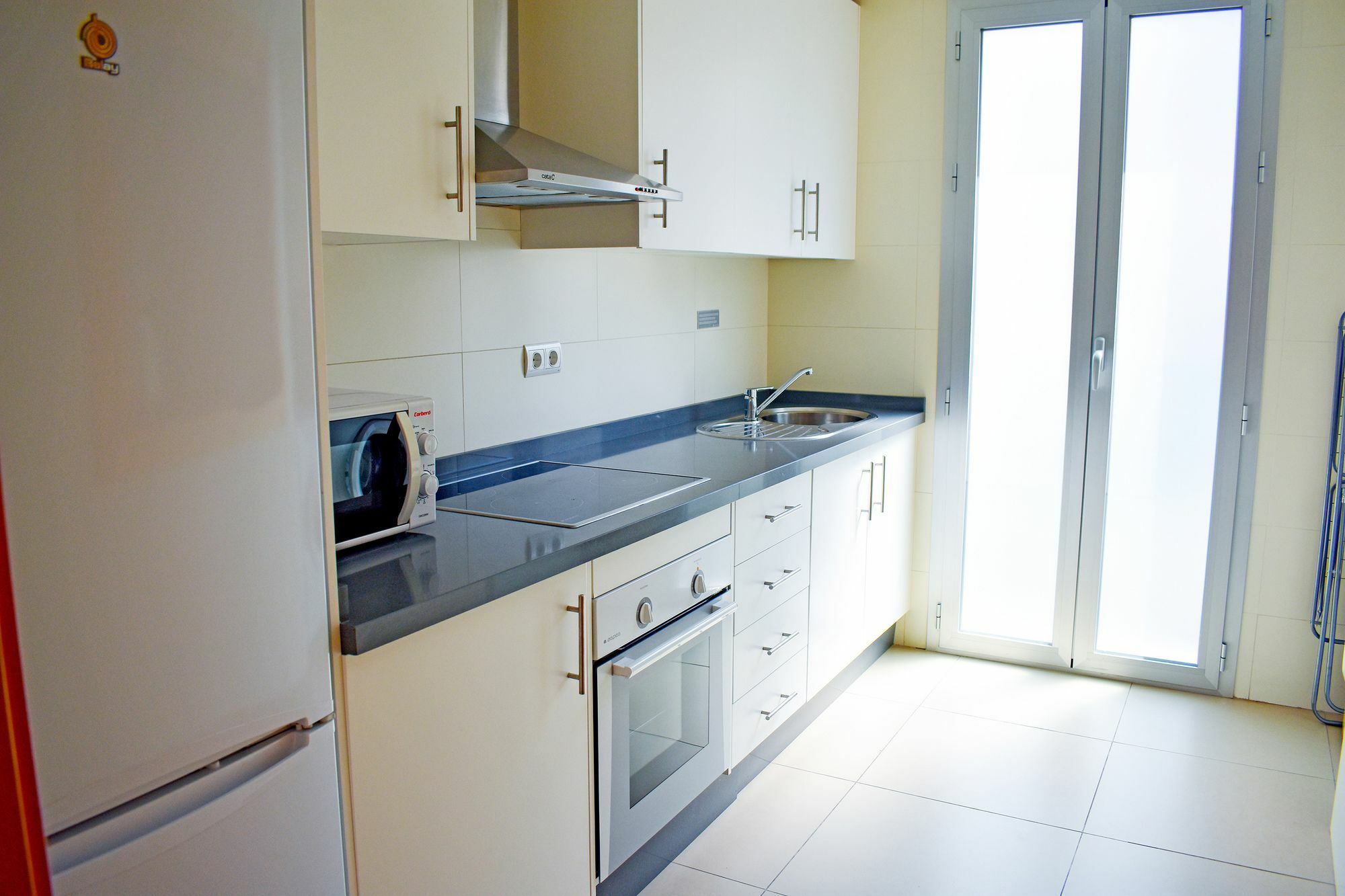 Ferienwohnung Urbanliving Fajardo Málaga Exterior foto